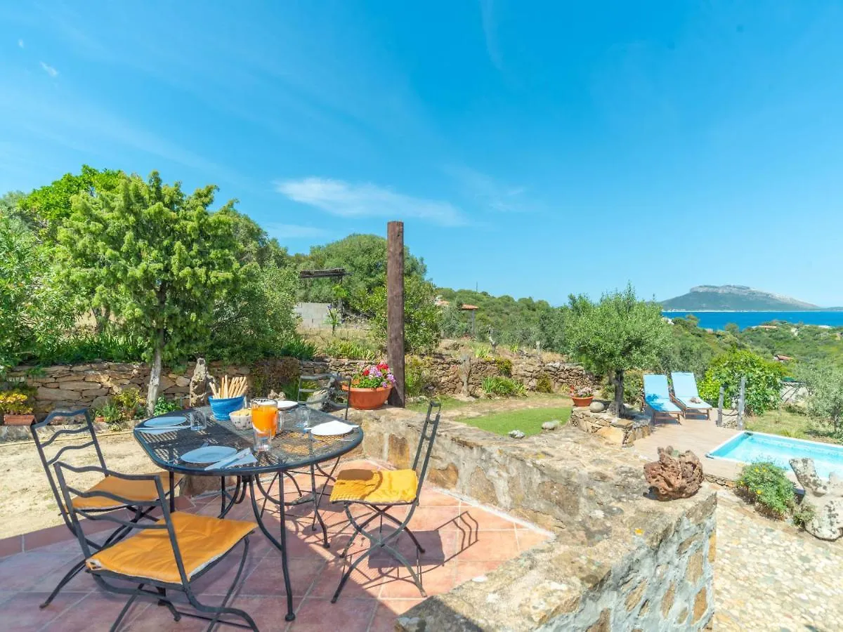 Holiday Home Iride By Interhome Pittulongu