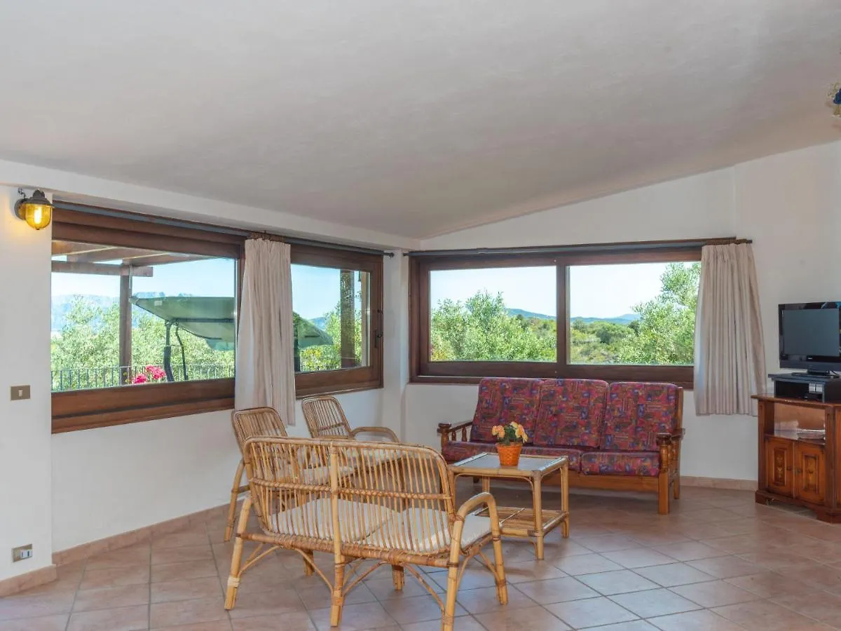 Holiday Home Iride By Interhome Pittulongu