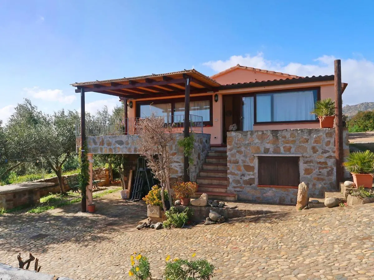 Holiday Home Iride By Interhome Pittulongu