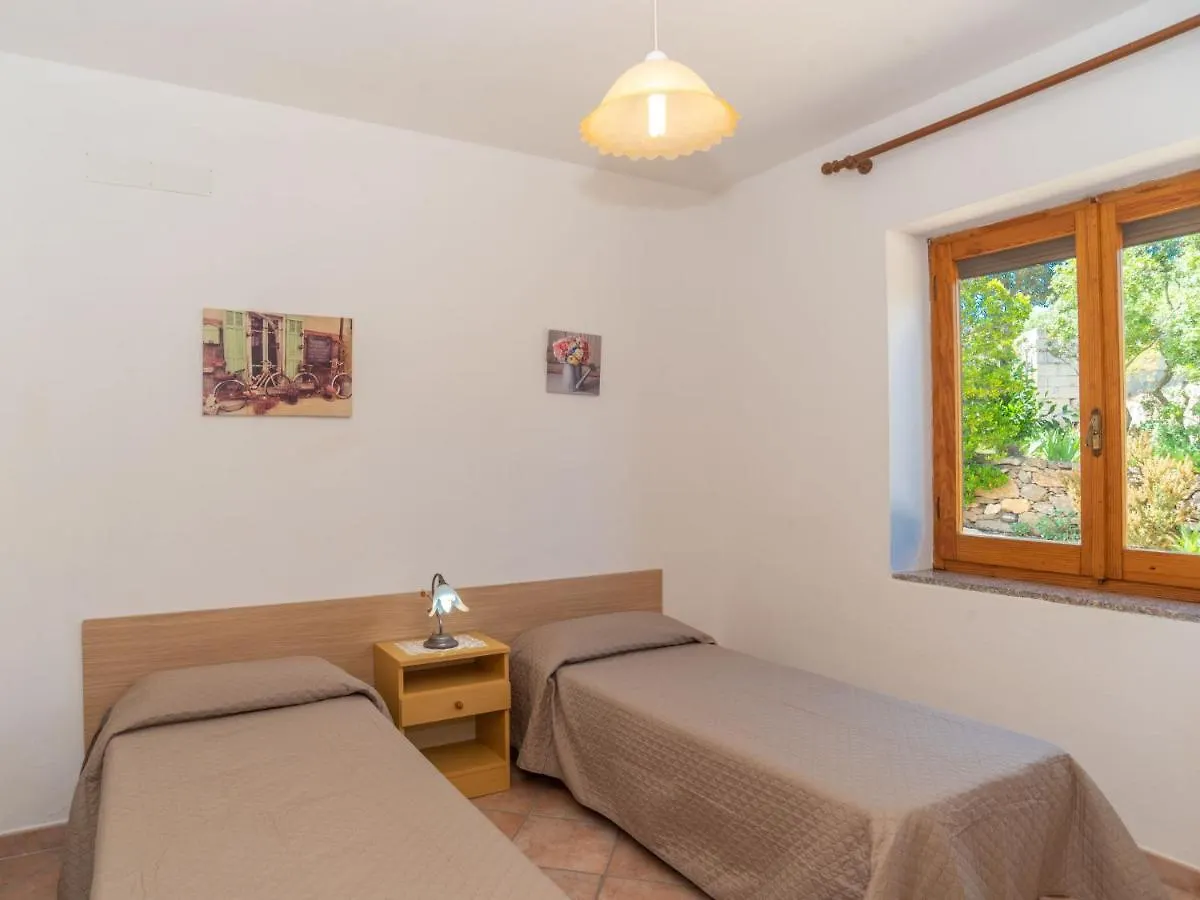 Holiday Home Iride By Interhome Pittulongu
