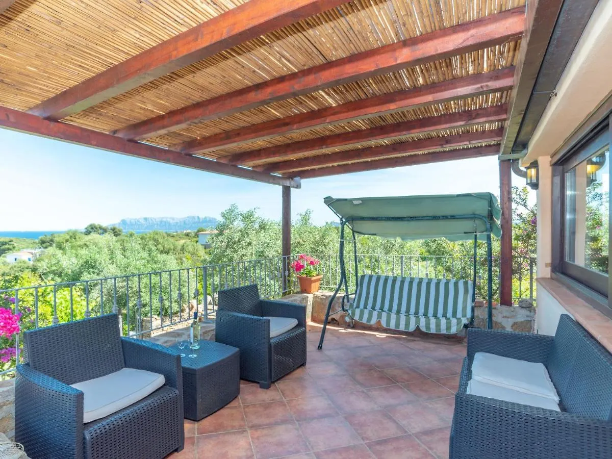 Holiday Home Iride By Interhome Pittulongu
