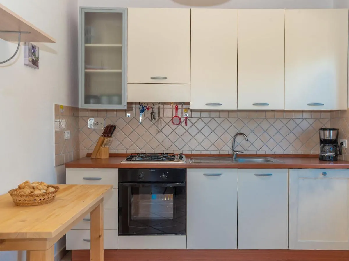 Holiday Home Iride By Interhome Pittulongu 0*,