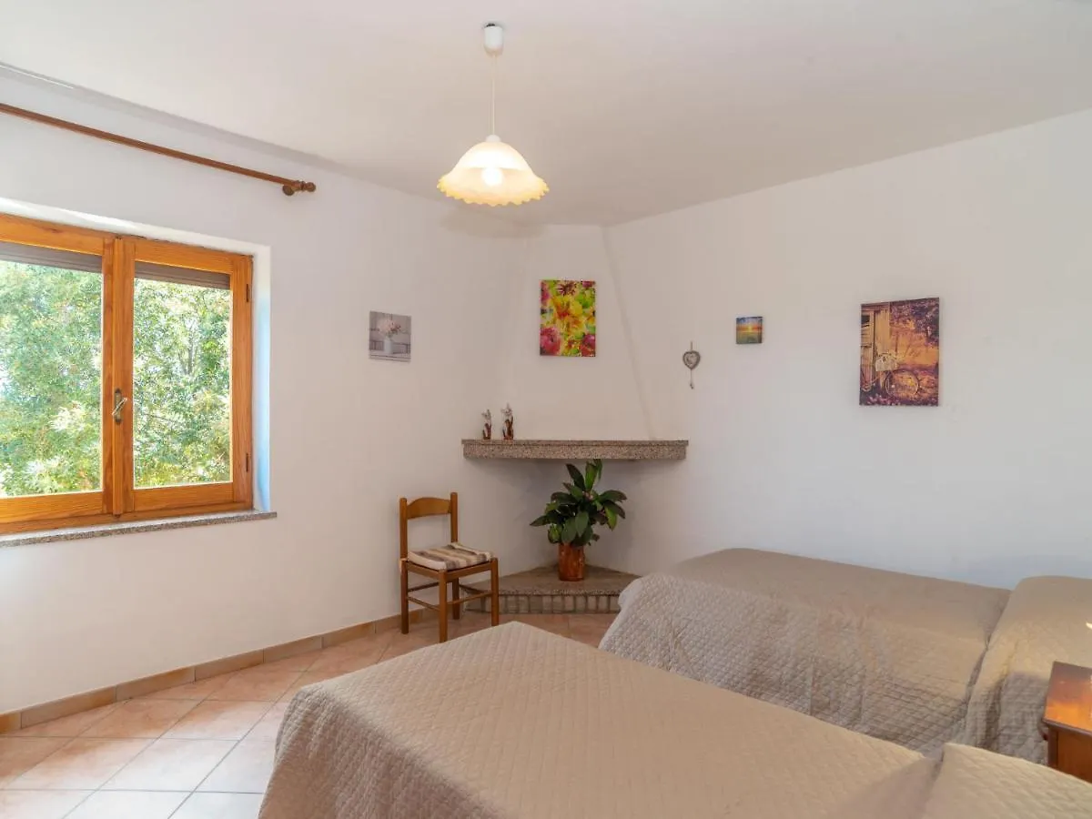 Holiday Home Iride By Interhome Pittulongu