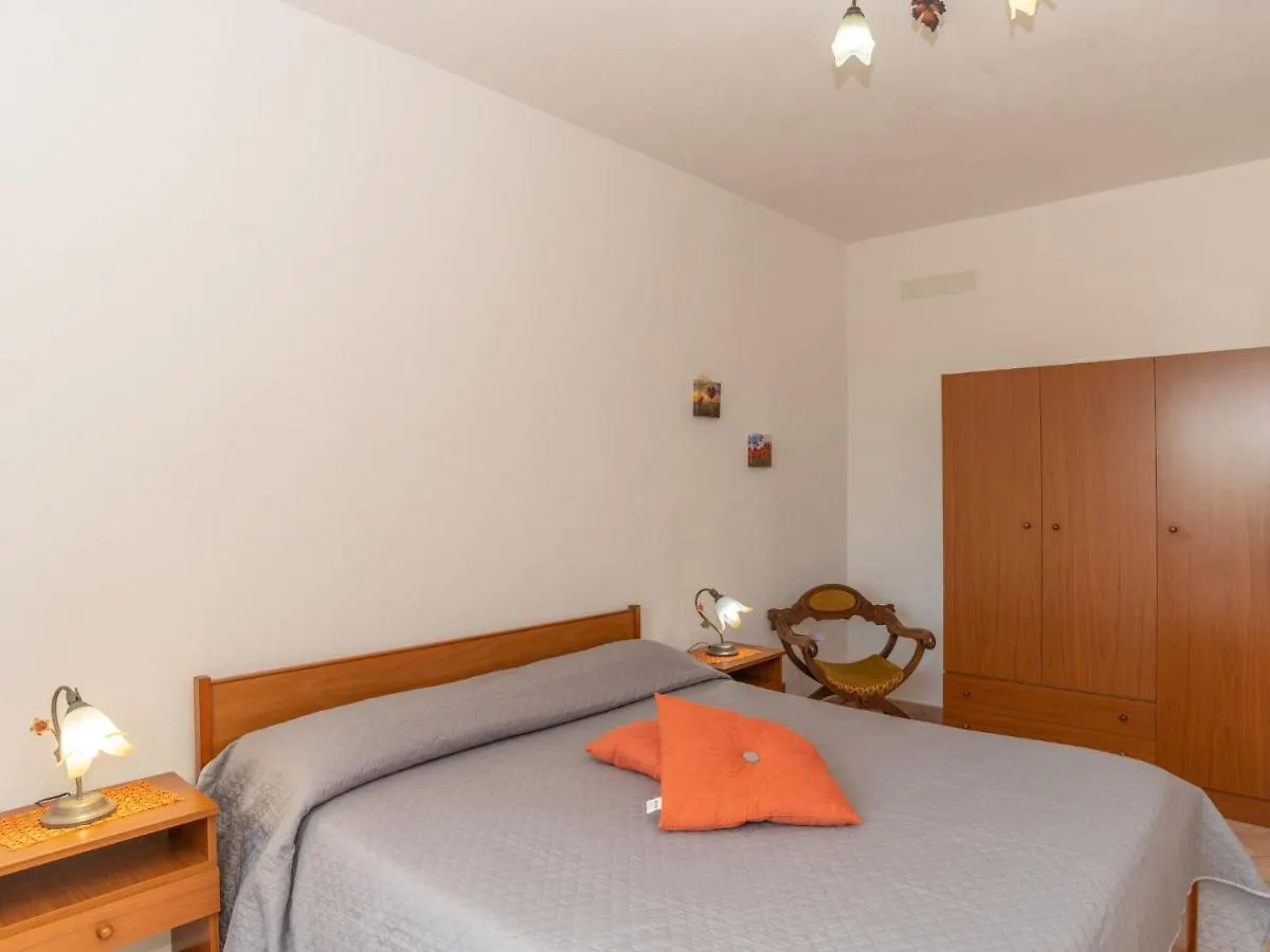 Holiday Home Iride By Interhome Pittulongu