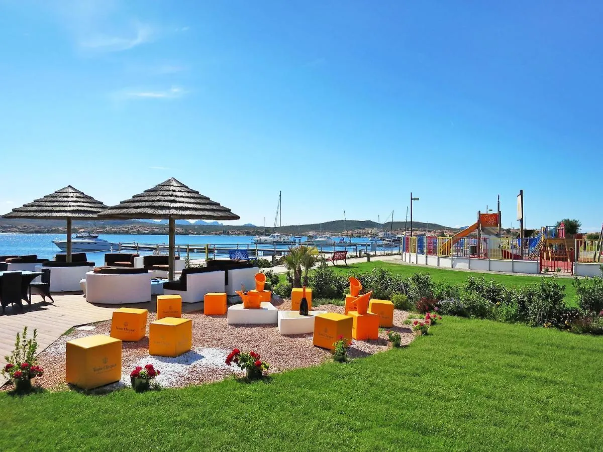 Holiday Home Iride By Interhome Pittulongu Italy